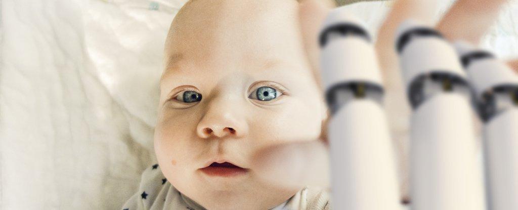 هوش مصنوعی دیپ‌مایند به سطح نوزادان رسید