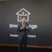 smart home Samsung