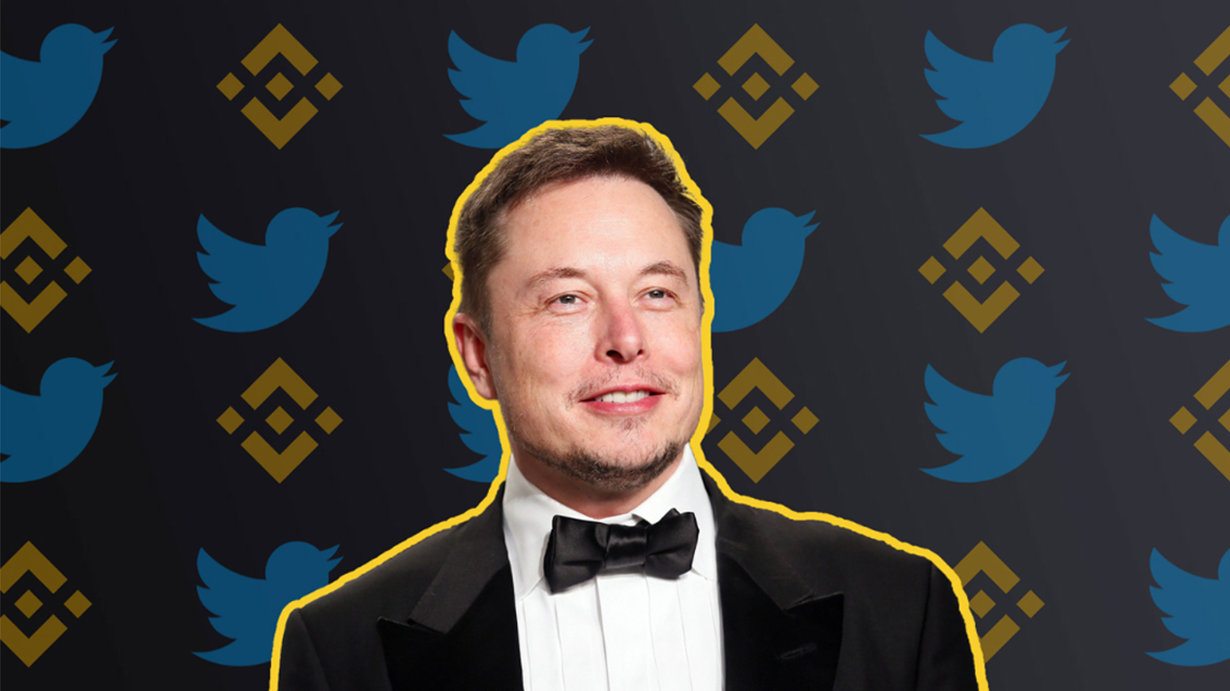 Binance and Twitter Collaboration: Helping Elon Musk Reduce Twitter Bots