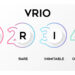 What is VRIO model?
