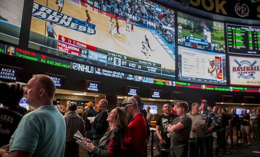 Leading 7 Sports Betting Approaches: Tips From a Betting Professional